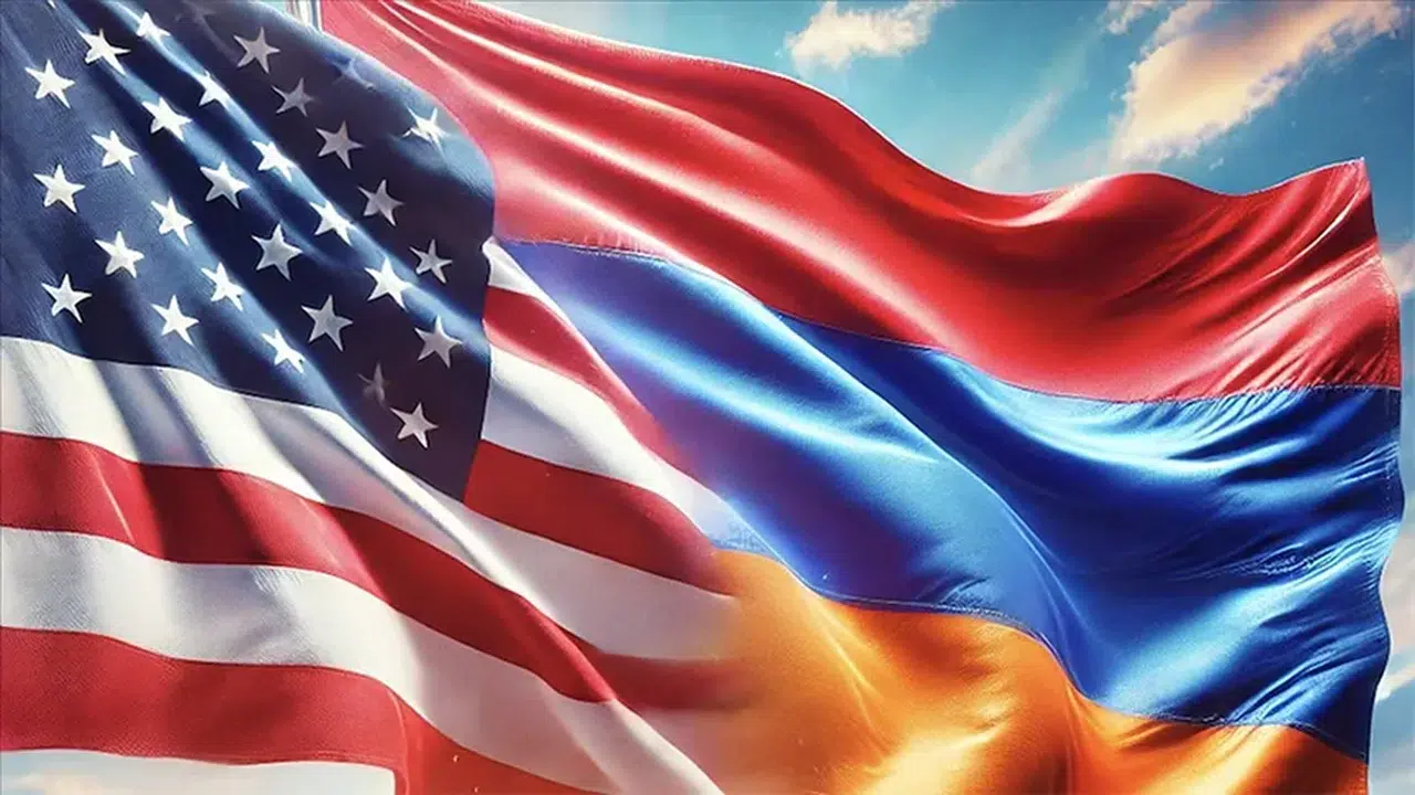 Ermenistan ABD ile Nükleer Anlaşma mı Yaptı? 9 Milyar Doların Perde Arkası