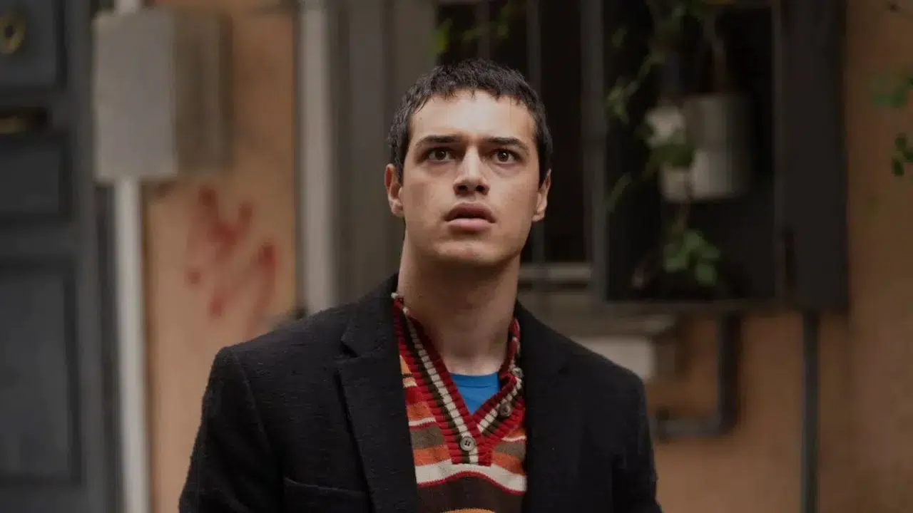 Sahipsizler dizisindeki Cemo kaç yaşında, nereli, Kaan Miraç Sezen hayatı (kimdir), hangi dizi ve filmleerde oynadı?