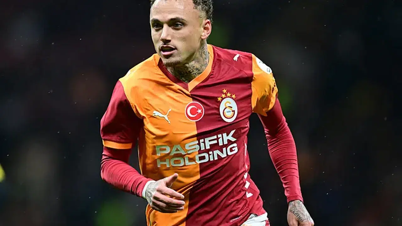 Galatasaray’da Noa Lang Bombası! Avrupa Devleri Şimdiden Sıraya Girdi