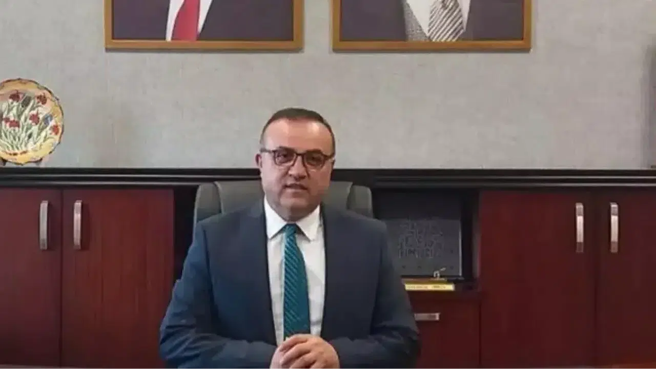 Emrullah Aydın kaç yaşında, memleketi neresi, mesleği ne, şuan ne iş yapıyor, hangi görevlerde bulundu?