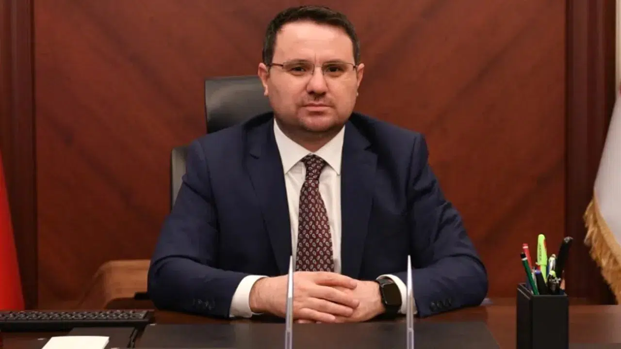 Akın Gürlek’in babası kimdir? Adalet Bakanı Akın Gürlek’in ailesi hakkında bilinenler