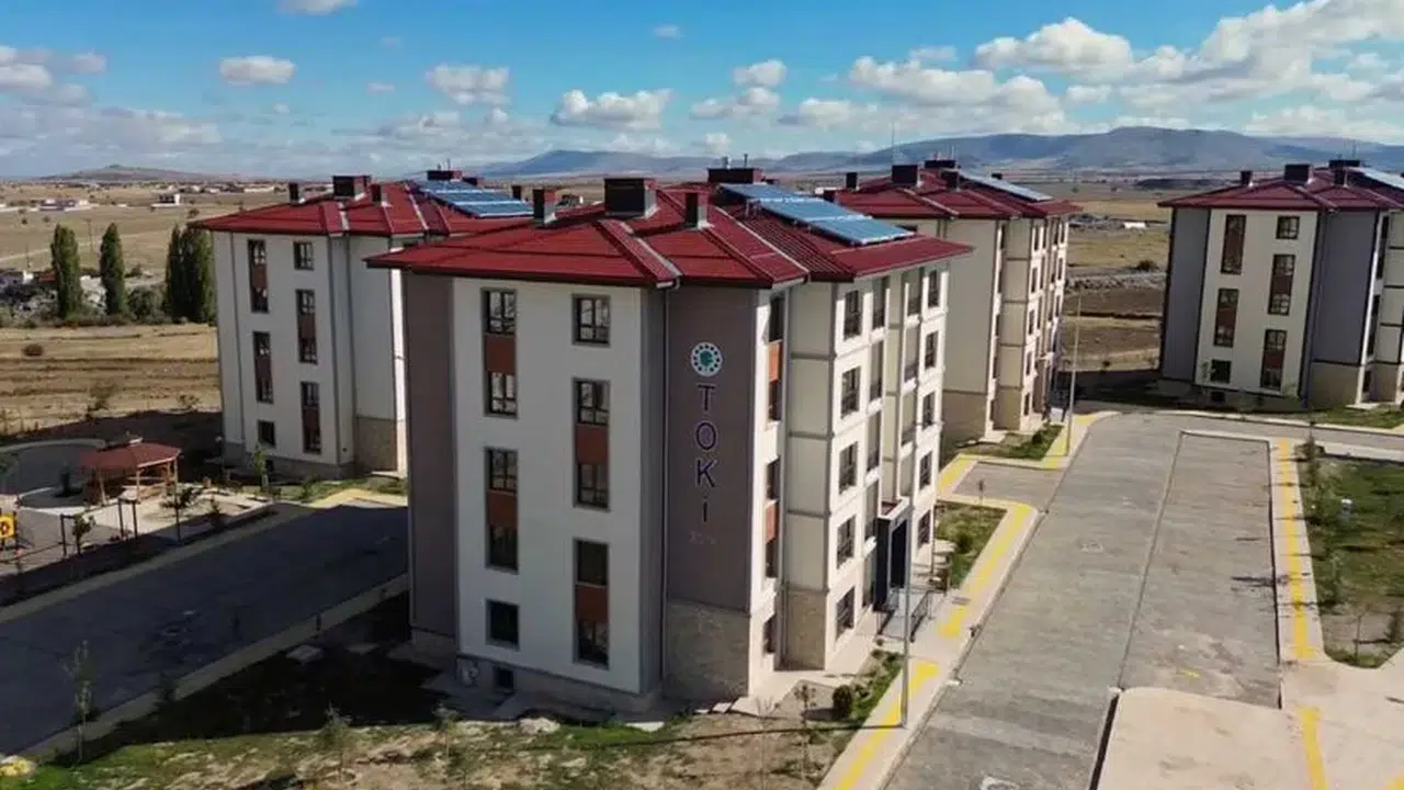 TOKİ Kayseri kura sonuçları isim listesi açıklandı mı, 3 Şubat 2026 TOKİ Kayseri kura çekilişi
