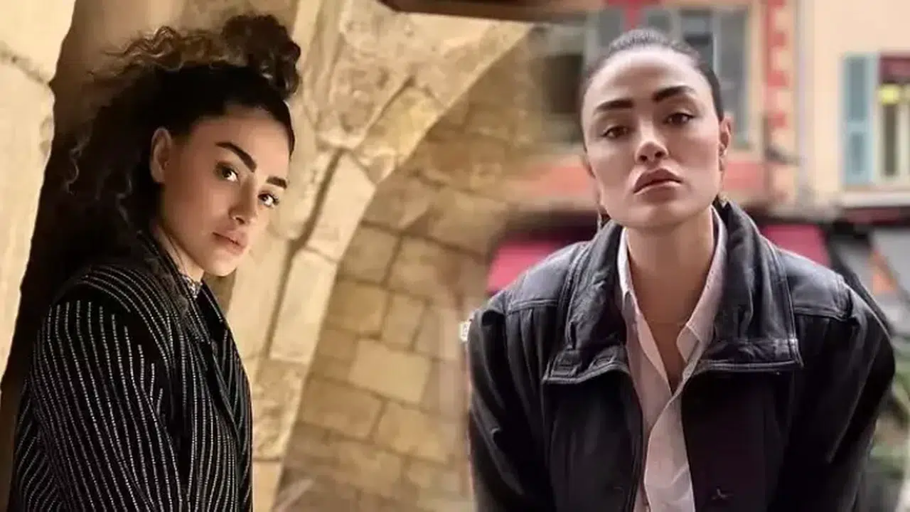 Dilan Çıtak, Bayhan’ın Ekrandaki Sert Tutumunun Ardındaki Gerçeği Anlattı