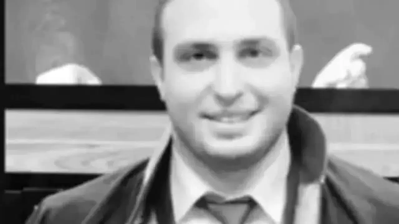 Burçay Şimşek evli mi, eşi kim, neden öldü, hastalığı var mıydı? Hakimin ölümüne dair detaylar