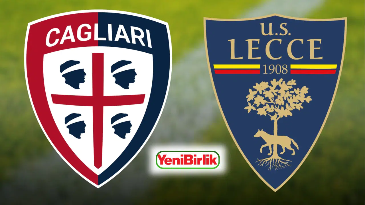 Cagliari - Lecce maçı canlı yayın ekranı! Nereden izlenir, şifresiz veren kanallar var mı?
