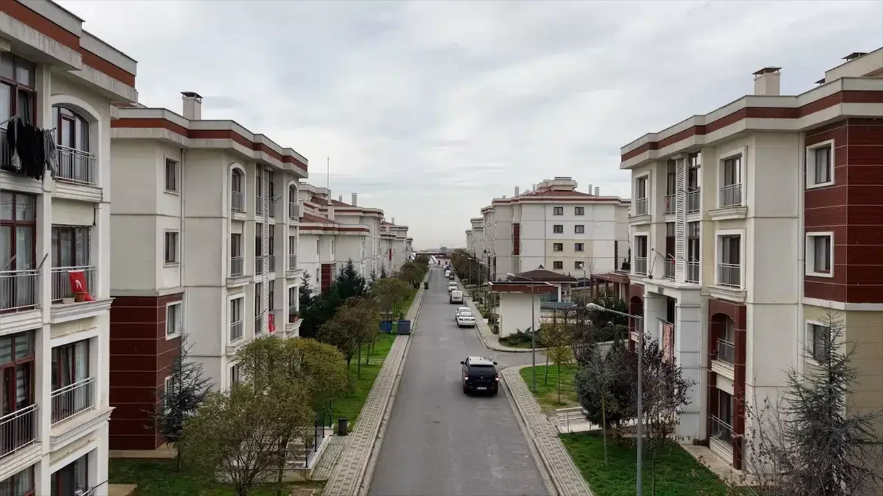 Bugün TOKİ kurası hangi ilde çekilecek ve ilçelerde çekilecek, Çankırı TOKİ kura saat kaçta?