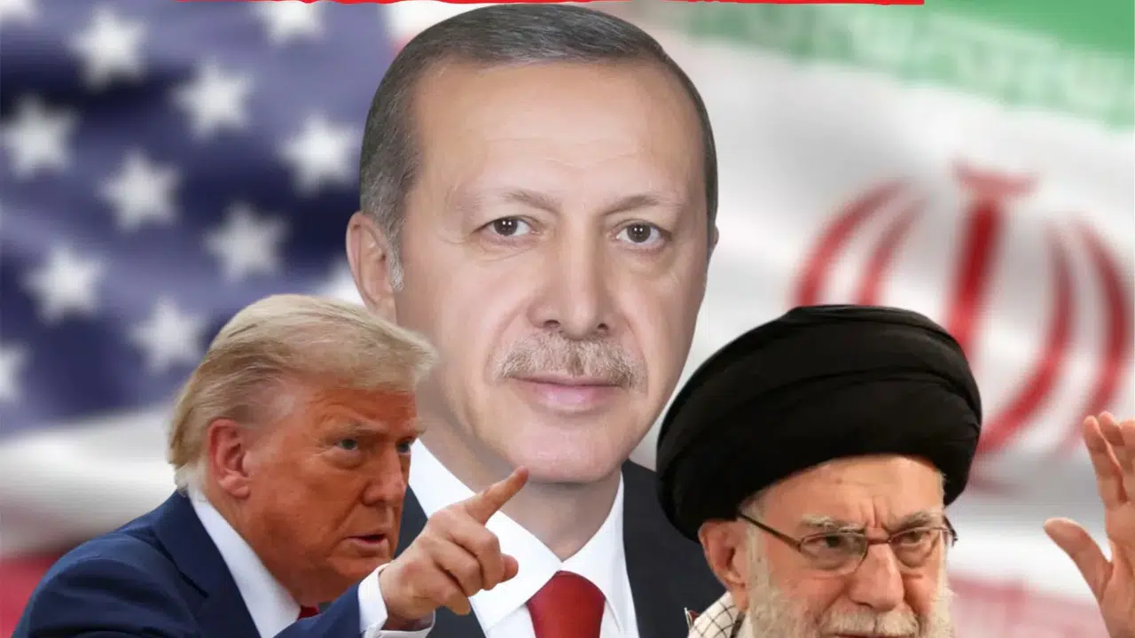 Kritik zirvenin adresi Türkiye: ABD ve İran İstanb…