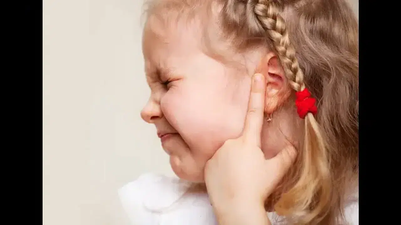 Çocuklarda “Duymadım” Demek Gizli İşitme Kaybı mı, Neden Olur, Çocuklarda Gizli İşitme Kaybı Belirtileri Nelerdir?