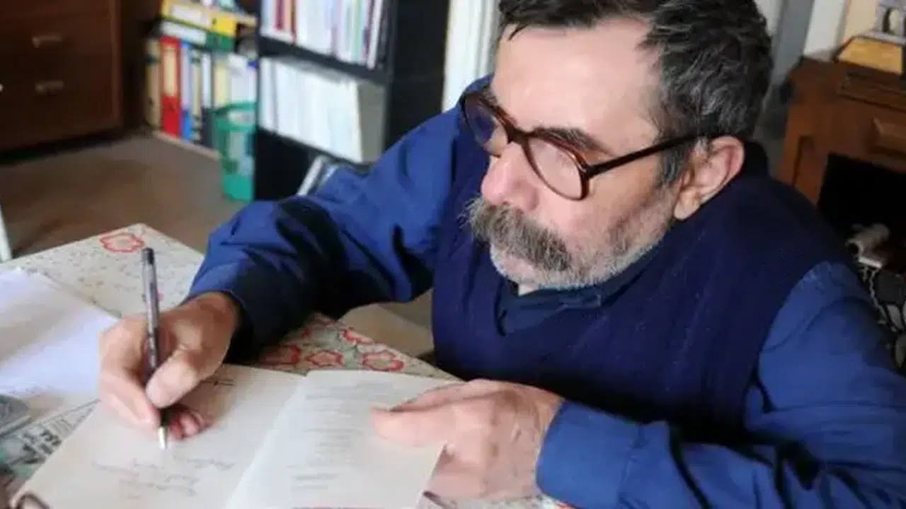 Necati Tosuner evli mi, eşi kim, çocuğu var mıydı? İşte aile hayatı