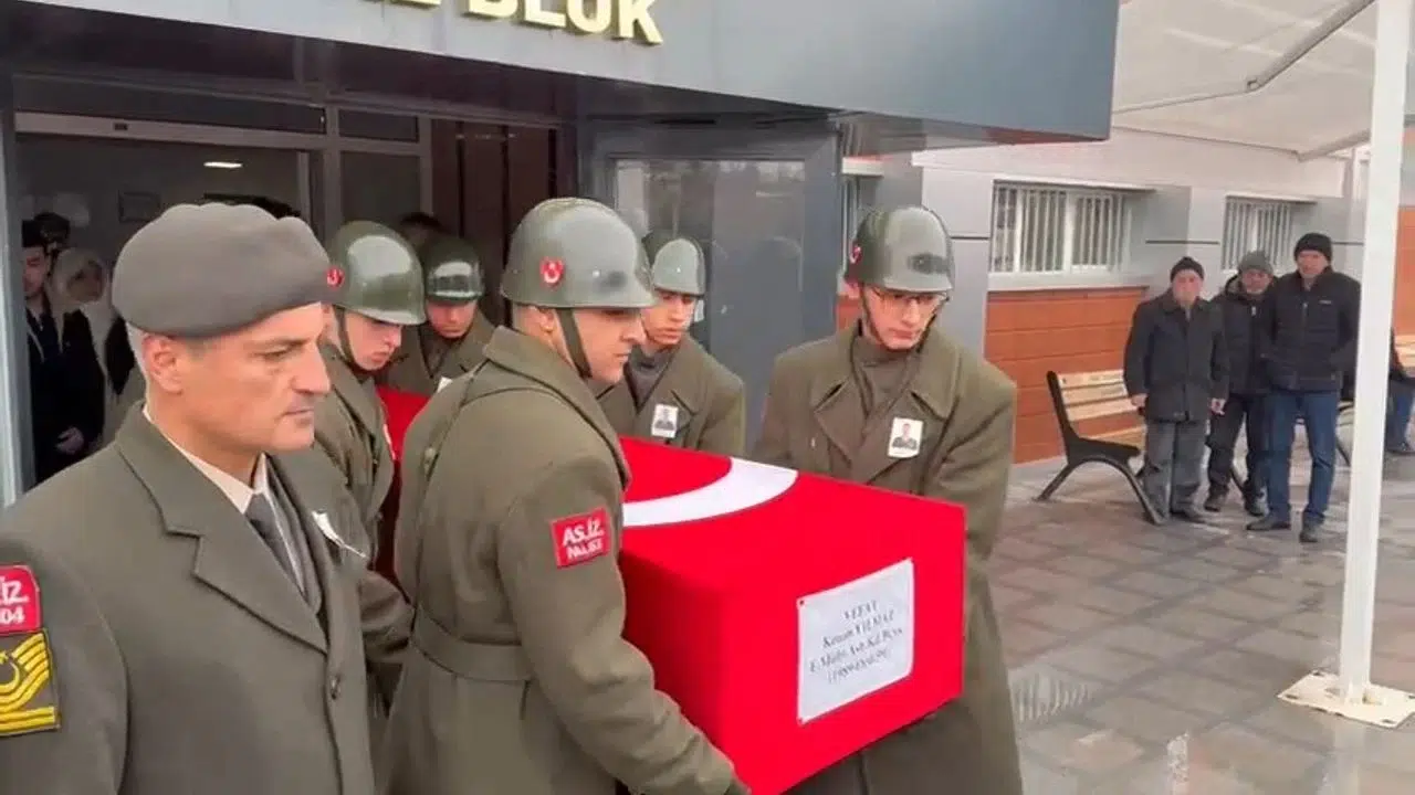 Kenan Yılmaz’ın hayatı, ölüm nedeni, cenaze töreni detayları ve toprağa verildiği yer