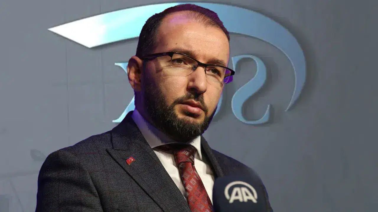 Yunus Elitaş kim, kaç yaşında, nereli, yeni görevi ne, kariyeri ve Resmi Gazete atama kararı