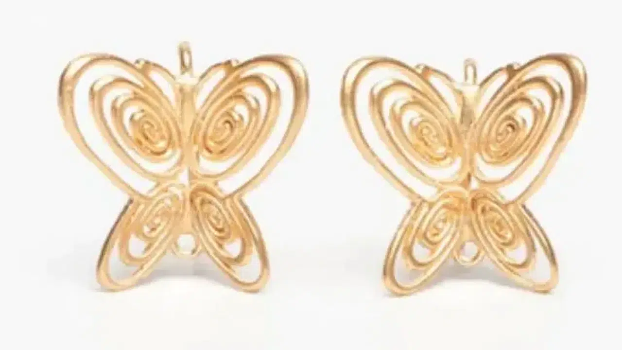 Masumiyet Müzesi Füsun’un kelebek küpesi fiyatı ne kadar, nerede satılıyor ve kelebek kolye nereden nasıl alınır?