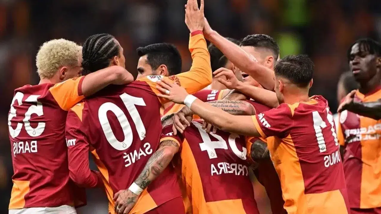 Galatasaray - Juventus maçında kimler oynuyor, eksikler kim, muhtemel 11’ler açıklandı mı? Okan Buruk’un planı hazır