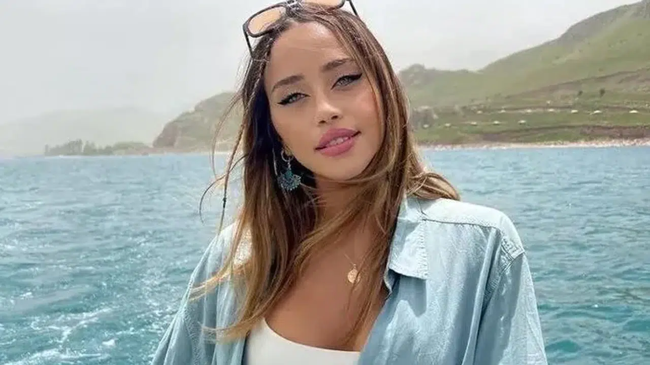 Zeynep Alkan OnlyFans hesabı var mı? Hamdi Alkan’ın kızı açıkladı!