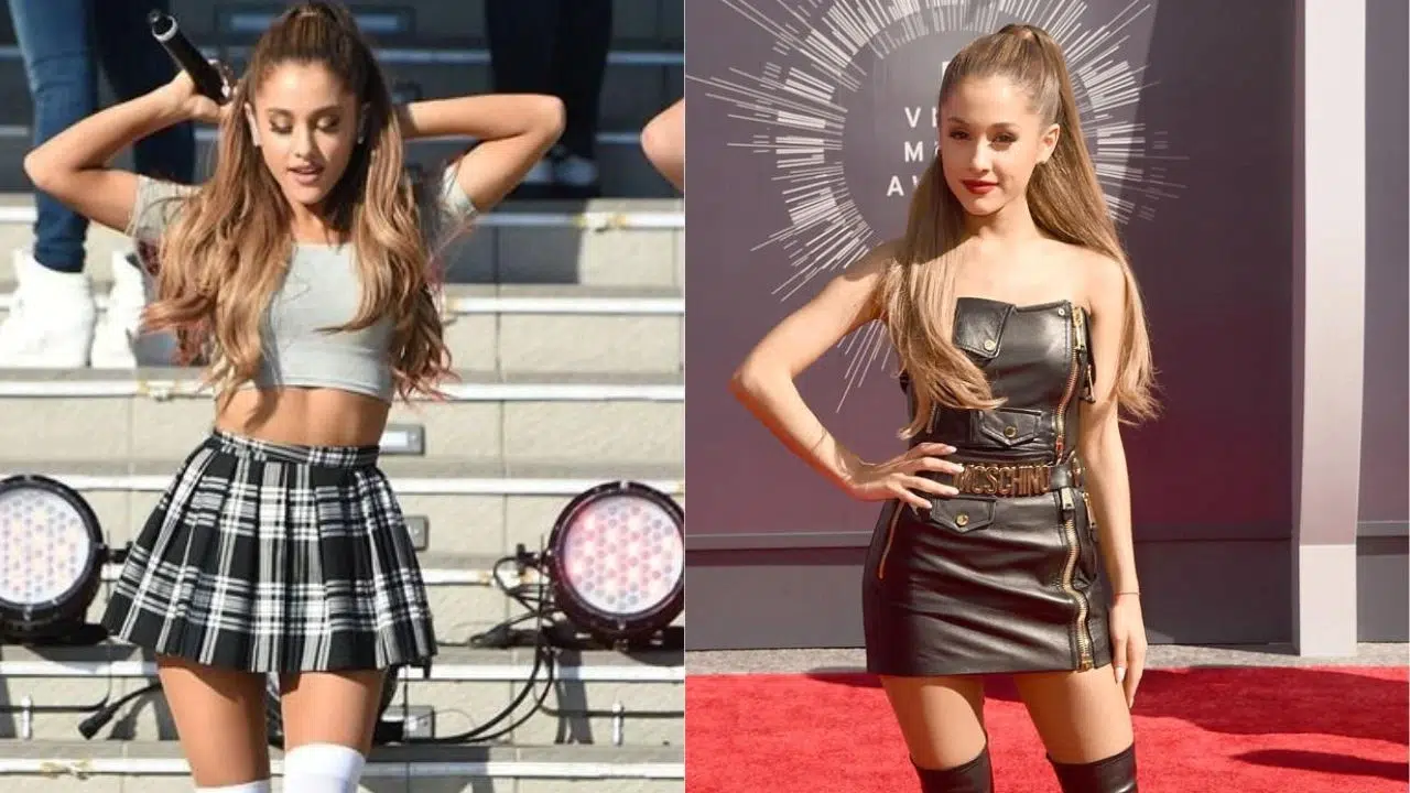 Ariana Grande Kaç Yaşında 2026, Boyu ve Kilosu Kaç, Aslen Nereli, Evli Mi, Saç ve Göz Rengi Ne?