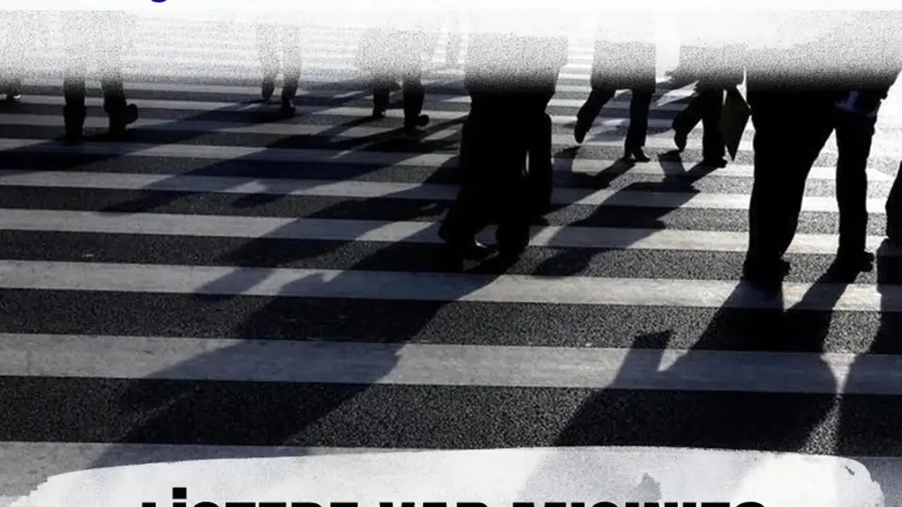 En yaygın soyadları açıklandı! Sizin soyadınız listede mi?