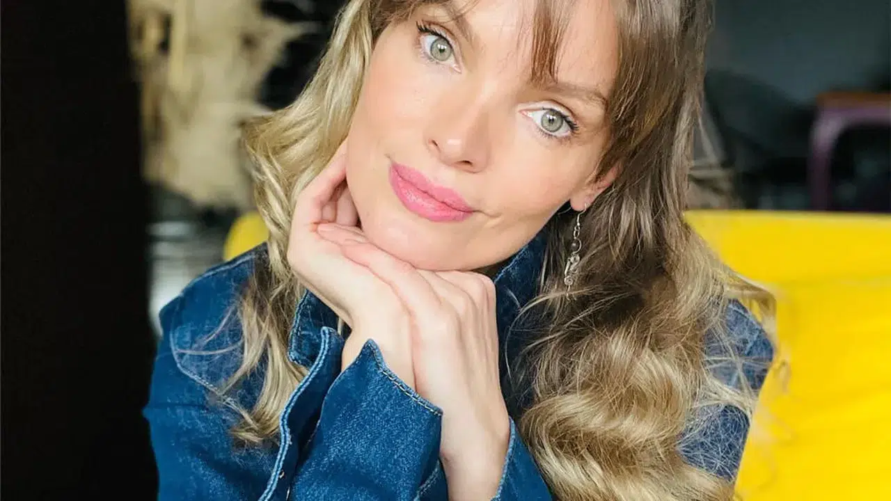 Aynı Yağmurun Altında Diana kim, gerçek adı ne? Sibel Atasoy kaç yaşında, nereli, boyu kaç, TV dizileri ve kariyeri