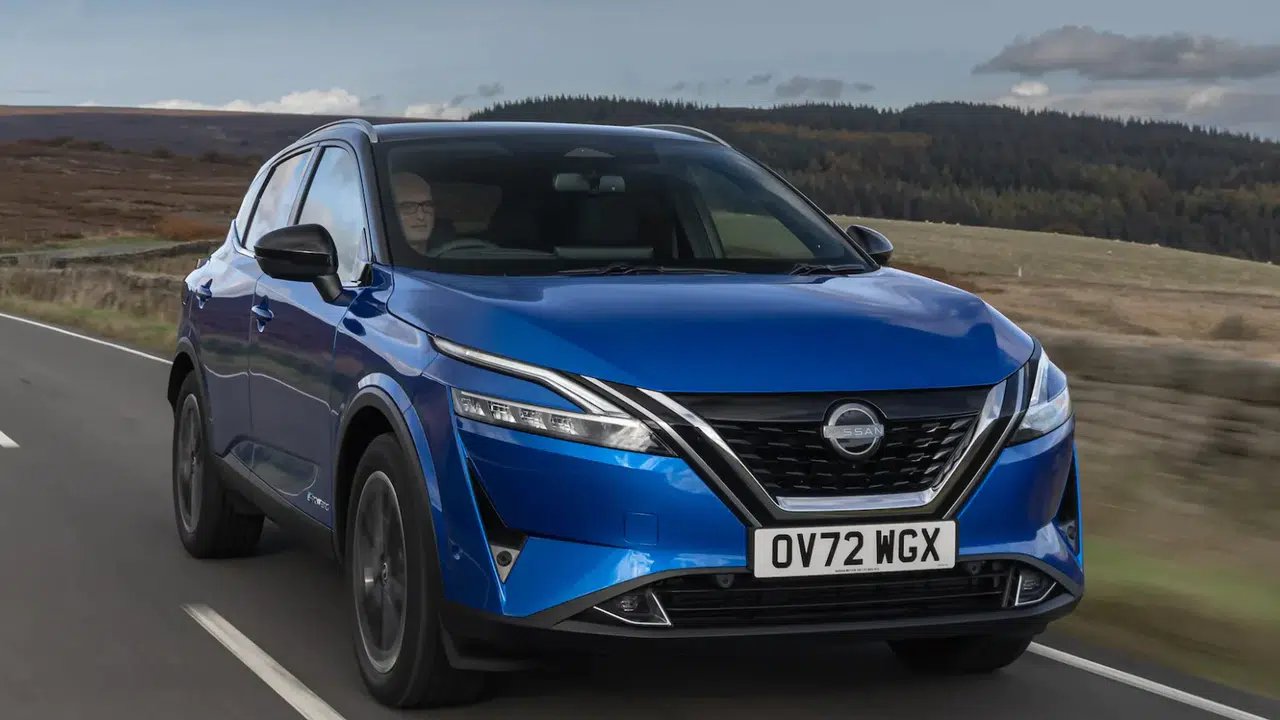 Nissan Qashqai e-Power ruhsat değiştirme mecburi mi, ceza kesilir mi, kim öder?