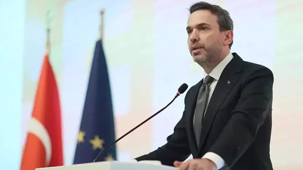 Bakan Bayraktar duyurdu! Merkez Bankası Rezervlerini Şaha Kaldıracak %31,25 Formülü!