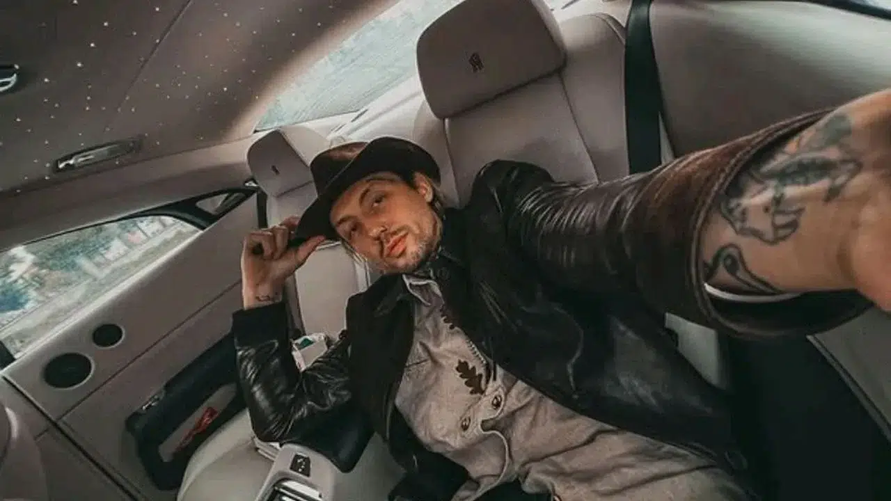 Barış Kenan Özkan (HAYATI) kimdir, Eylül Öztürk karısı mı, ne işle uğraşıyor, kaç yaşında ve memleketi neresi?