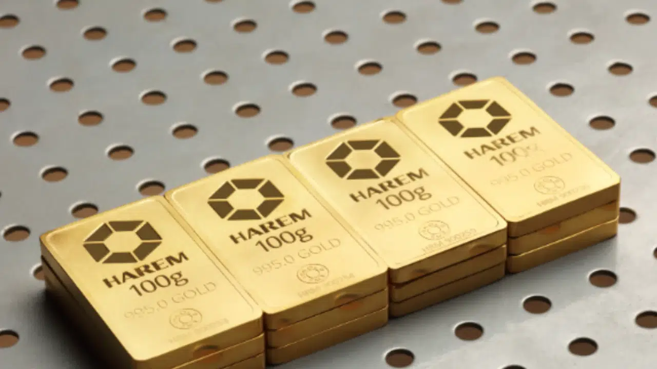 Harem Altın neden açılmıyor, çöktü mü, çalışma saatleri ve son durum ne?