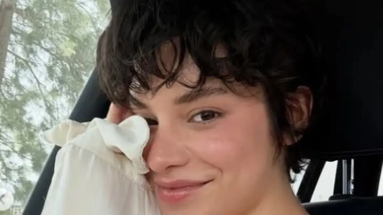 Melisa Yanık sevgilisi, kiminle evli, mesleği, TV dizileri, hayatı ve kariyeri