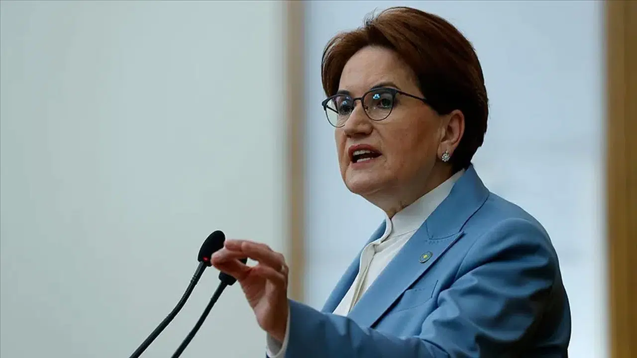 Mesut Özarslan CHP’den ayrıldı, Akşener cephesi olayın merkezi oldu