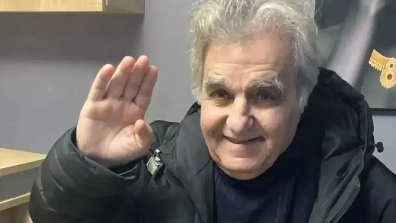 Yeşilçam’ın emektarı Necdet Kökeş’e sessiz veda... Nur Sürer ateş püskürdü!