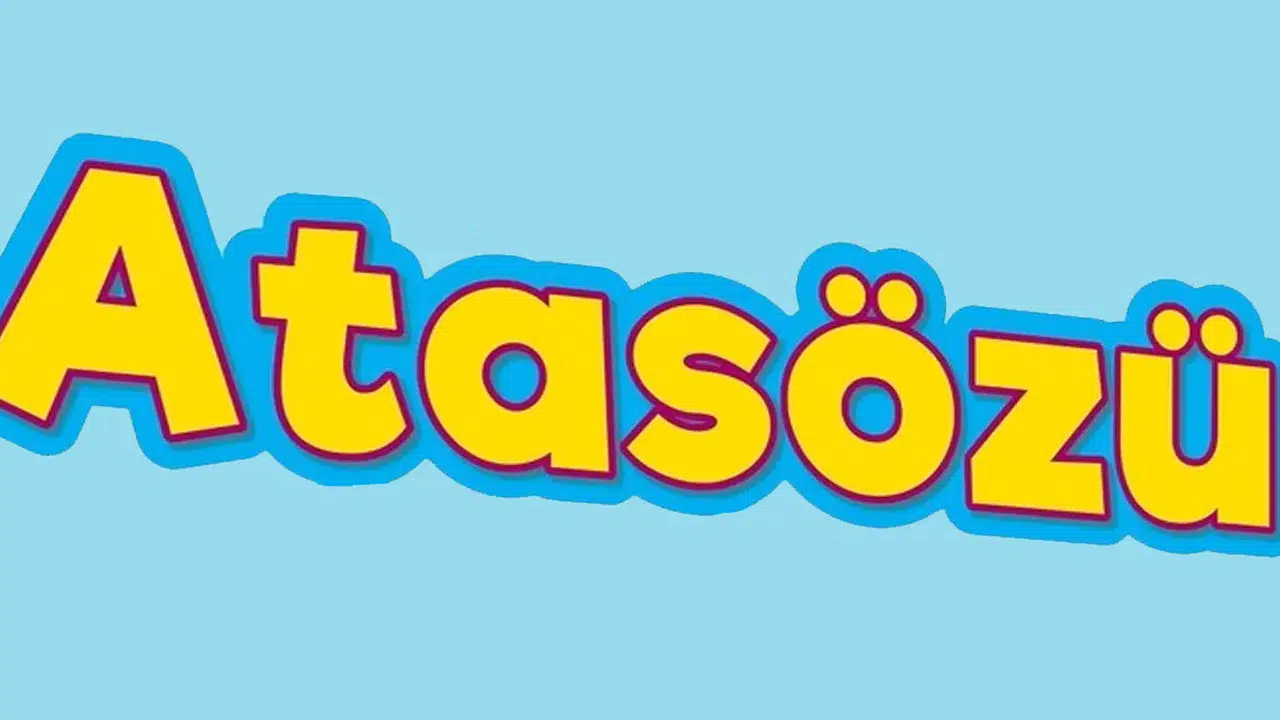 En İlginç, Az Bilinen Türk Atasözleri Hangileri, Ne Anlama Gelir?