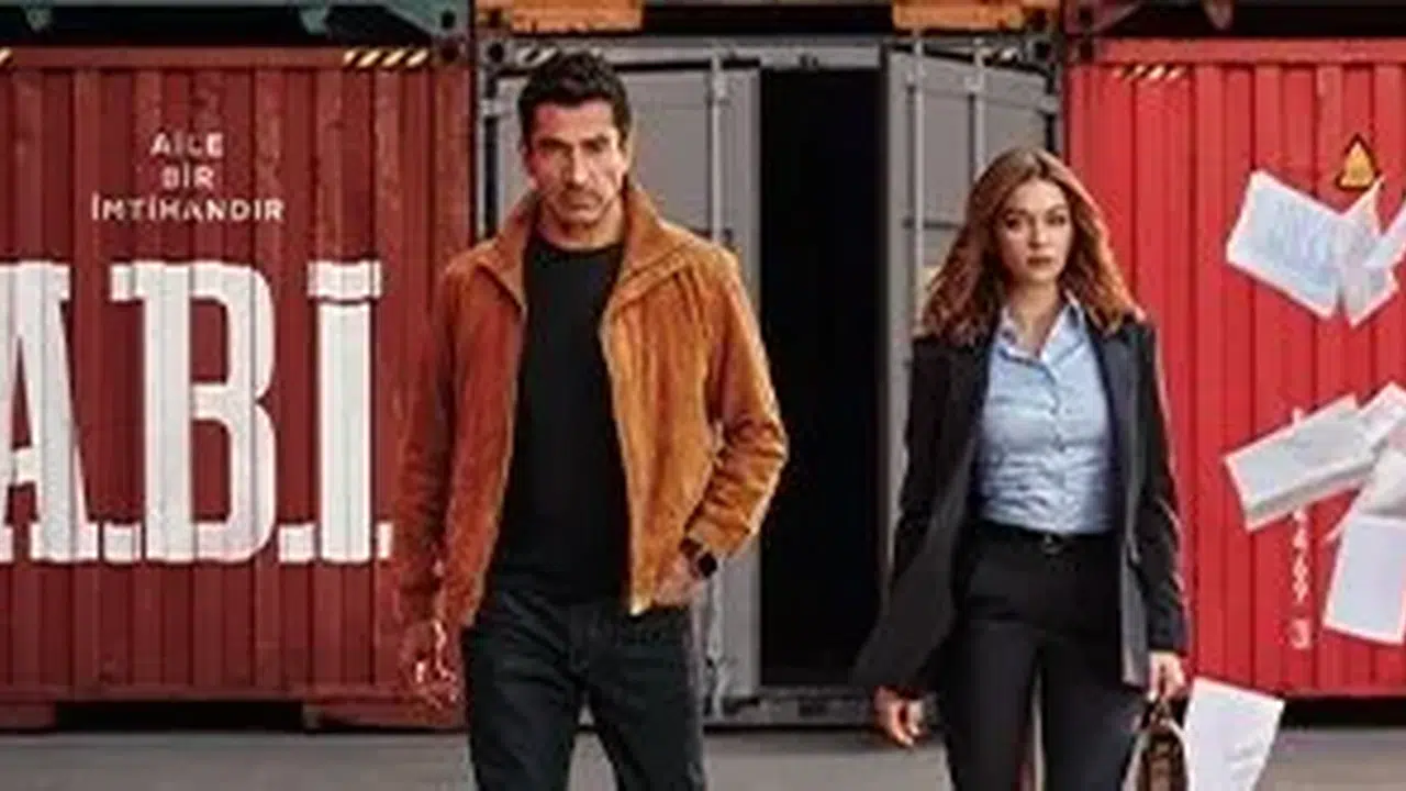 ABİ dizisi tekrar bölümü ne zaman? Yeni bölümde neler olacak, 5. bölüm fragmanı çıktı mı?