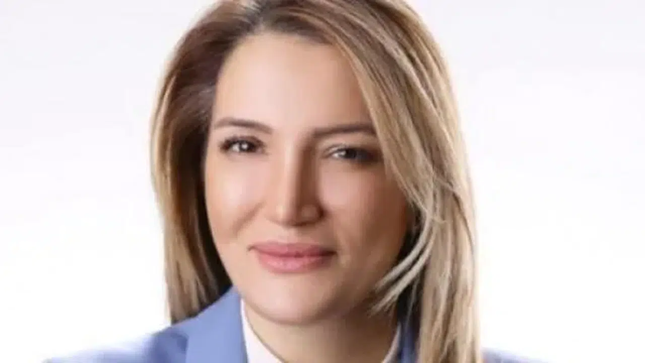 CHP İstanbul İl Kadın Kolları Başkanı Yeşim Ağırman Kaç Yaşında? Yeşim Ağırman Kimdir ve Nereli?