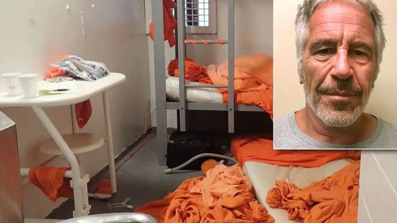 Jeffrey Epstein Öldü Mü, Yaşıyor Mu, Nasıl Öldü, Cezaevinde Sahte Ceset Mi Gösterildi?