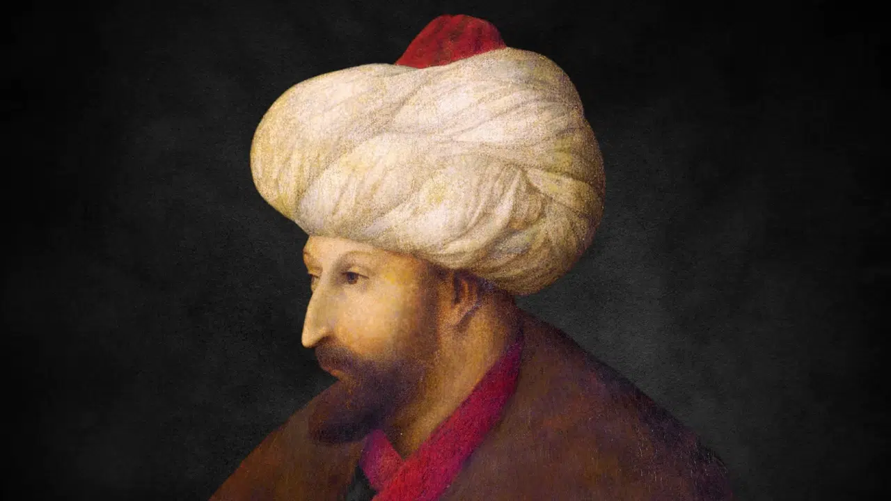 Fatih Sultan Mehmet  kaç kere evlendi (evlilikleri) eşleri kaç tane, kaç çocuğu vardır, oğulları ve kızının hayatları!