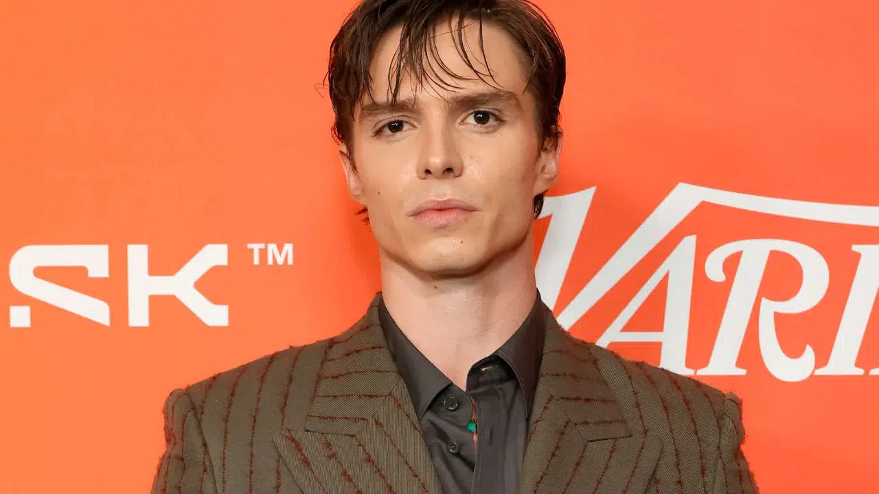 Nicholas Alexander Chavez Kimdir, Kaç Yaşında, Hangi Gün Doğdu, Kariyeri Nedir?