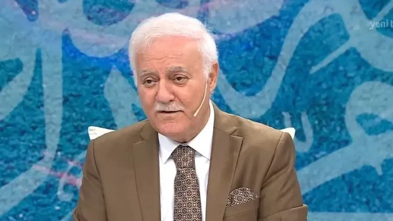 Nihat Hatipoğlu’ndan Sosyal Medya Mesajı! 'Gösteriş Akıl İşi Değil'
