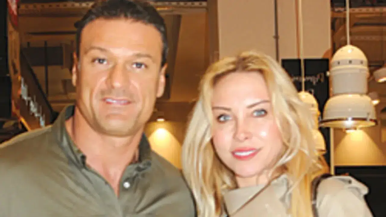 Cansel Özzengin kaç yaşında, aslen nereli, evli mi, kiminle evli, kaç çocuğu var, mesleği ne?