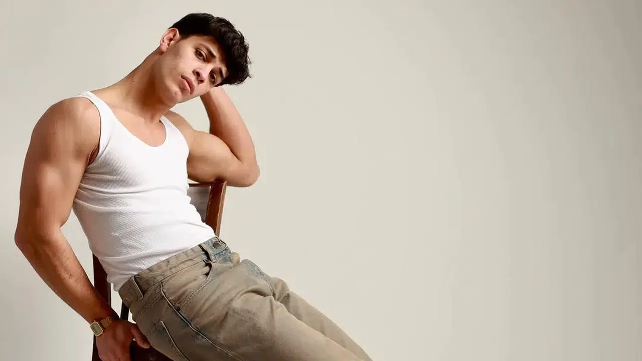 Yeraltı Paşa kim, gerçek adı ne? Hakan Çelebi kaç yaşında, nereli, boyu kaç, TV dizileri ve kariyeri