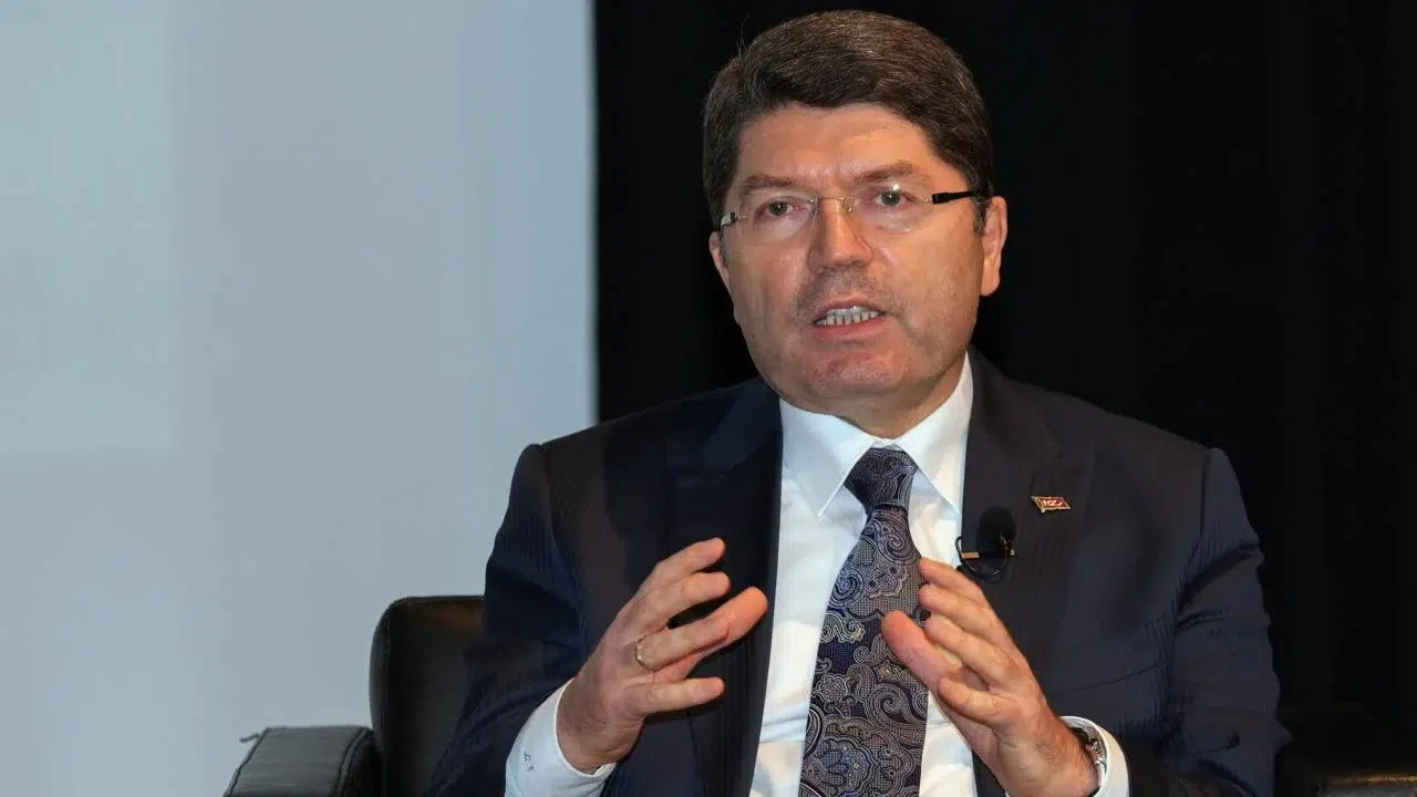 Ahmet Minguzzi davası sonrası Bakan Tunç’tan açıklama: Yasal düzenleme geliyor