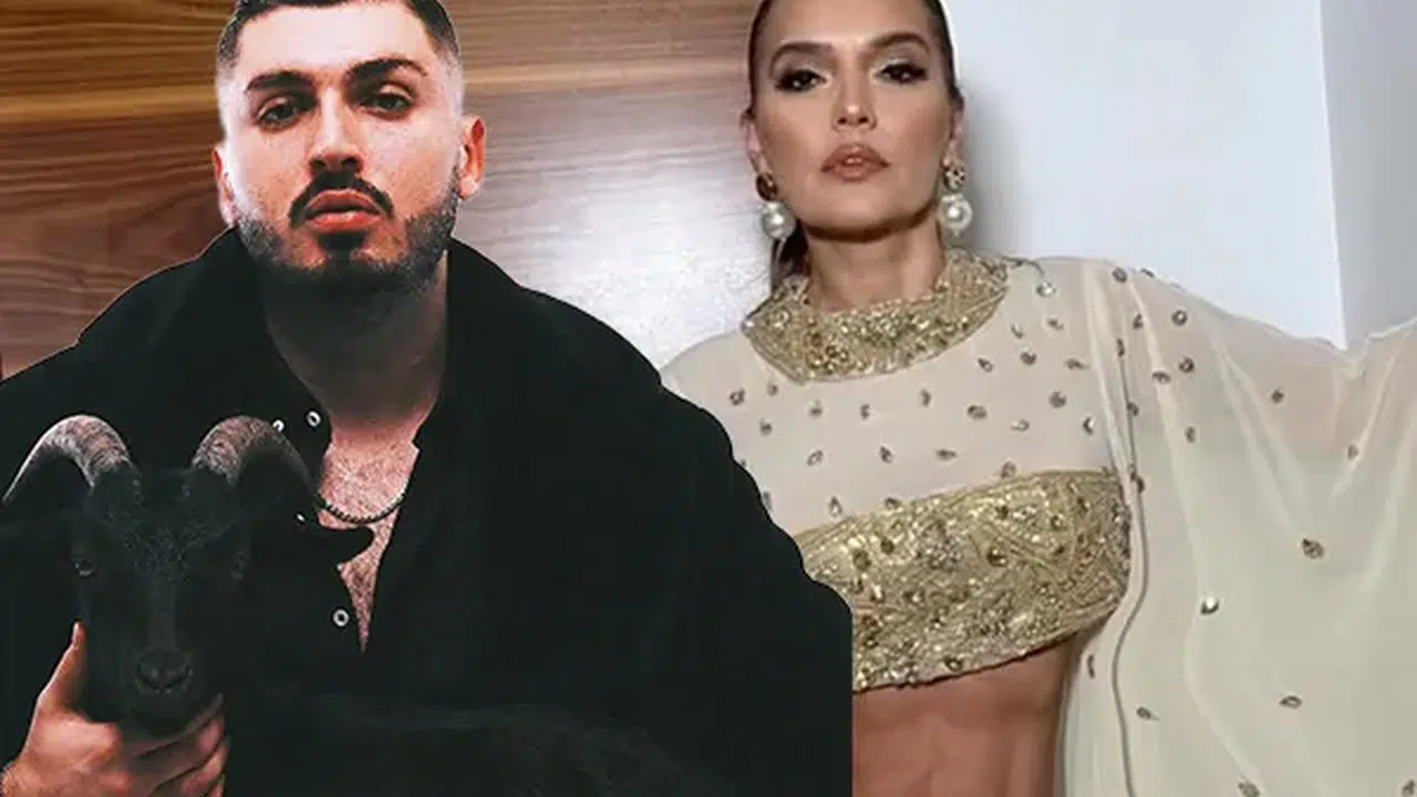 Sosyal medyada Murat Boz ve Demet Akalın gerilimi sürüyor!