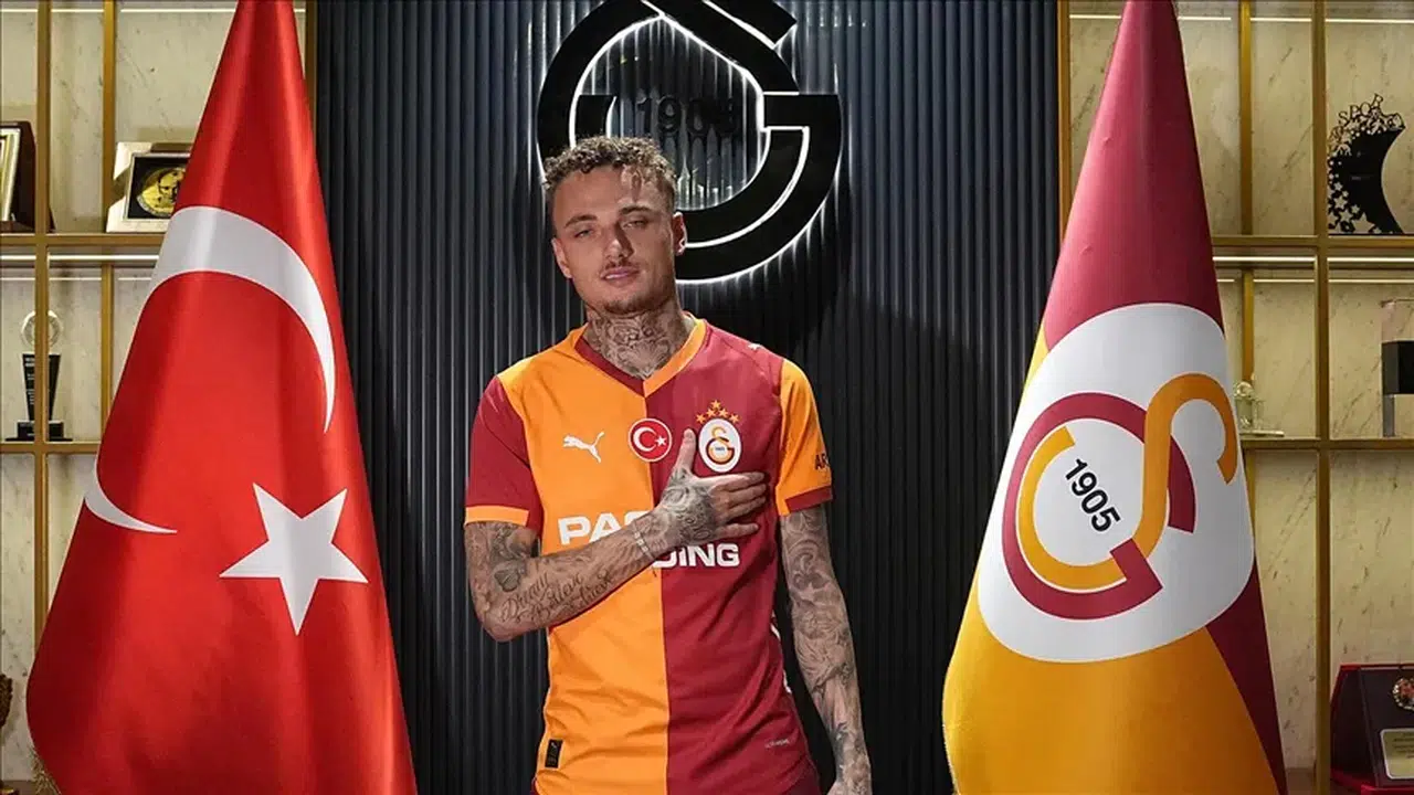 Noa Lang için karar zamanı mı? Bonservisi alınacak mı, satın alma opsiyonu kullanılacak mı?