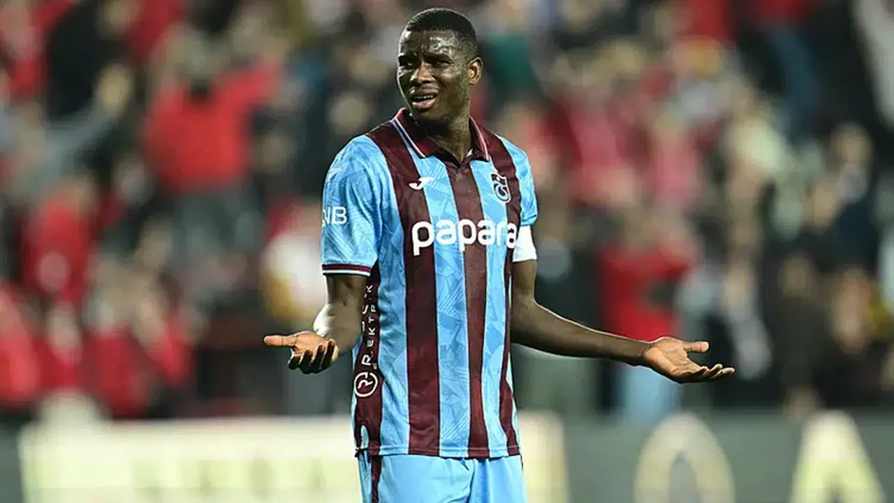 Zirve Randevusu Öncesi Trabzonspor’un Yol Haritası Belli Oldu!