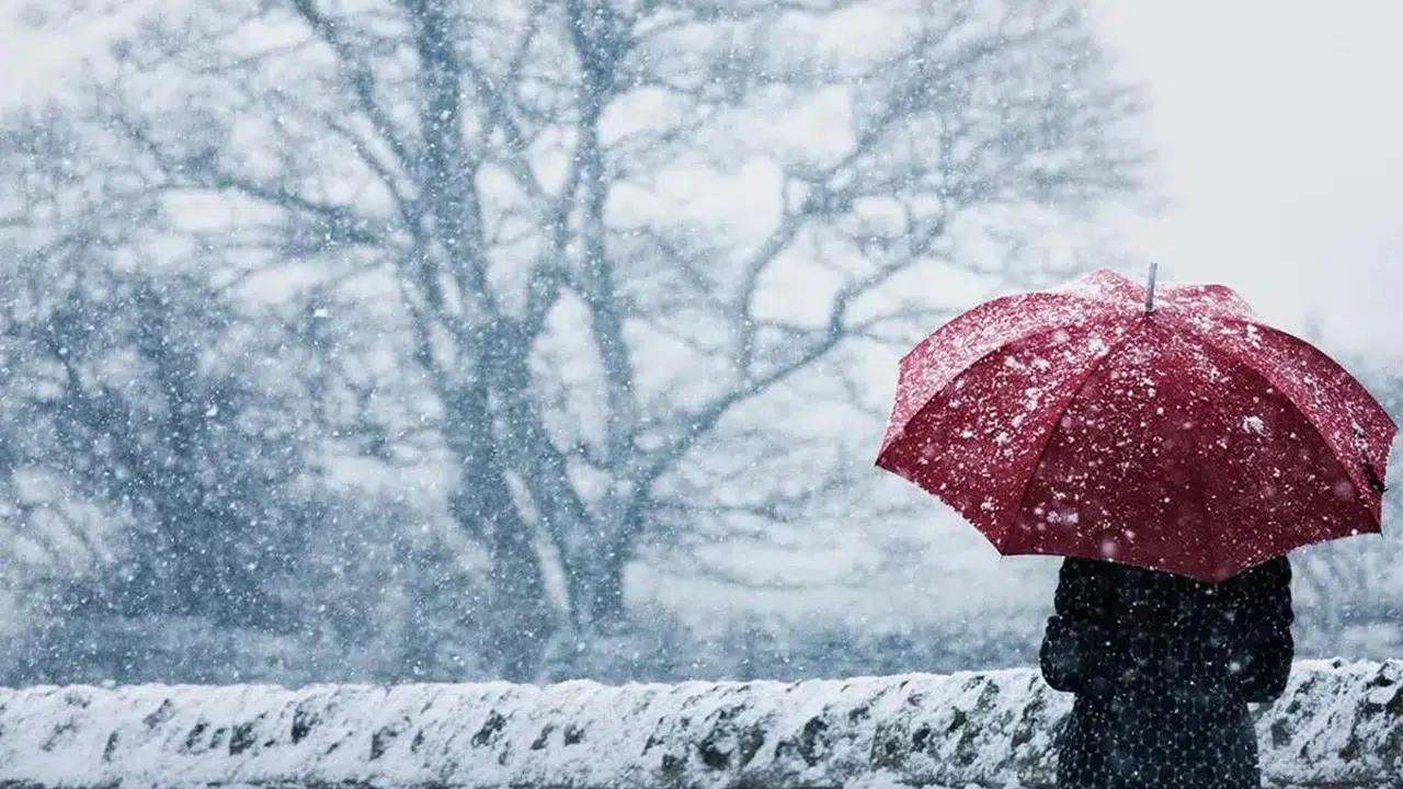 AKOM ve Uzmandan Peş Peşe Açıklama! İstanbul’da Ani Soğuma Bekleniyor