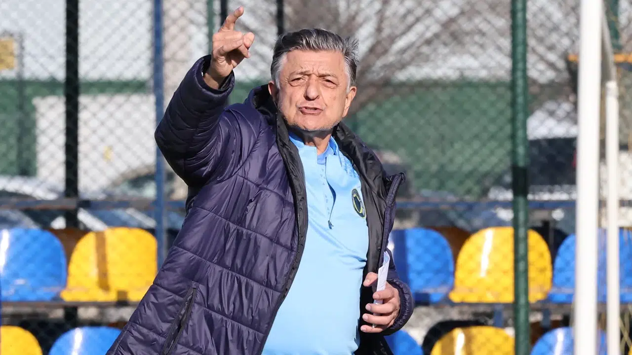 Yılmaz Vural’dan beklenmedik imza! Valizimi hazırladım gidiyorum dedi, herkes şoke oldu!