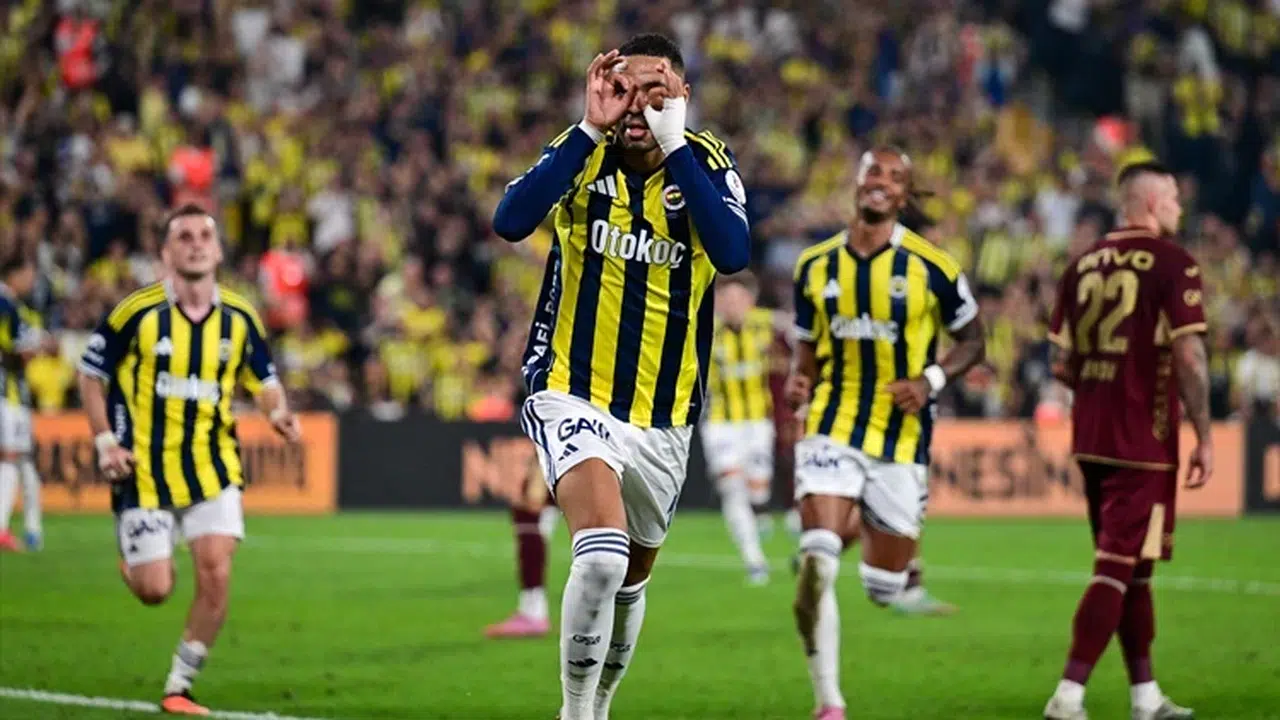 Fenerbahçe'de Trabzon maçı için prim ne kadar? Deplasmanında prim moral olacak