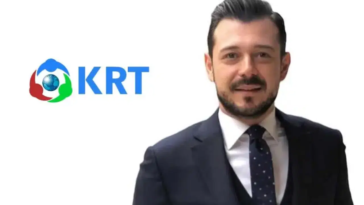 KRT TV’nin yeni sahibi kim oldu, Fırat Bozfırat hayatı, nereli, kaç yaşında, ne iş yapıyor?