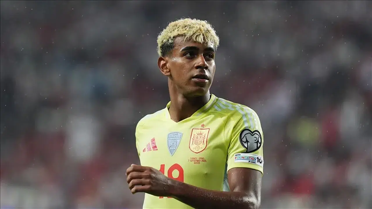 Yamal parladı, Vinicius ve Arda’yı geçti: Avrupa’da asıl zirve Olise’nin