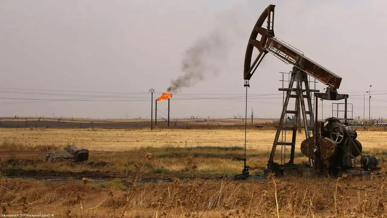 Suriye petrolünde kritik devir, enerji yönetimi Şam’a devrediliyor!