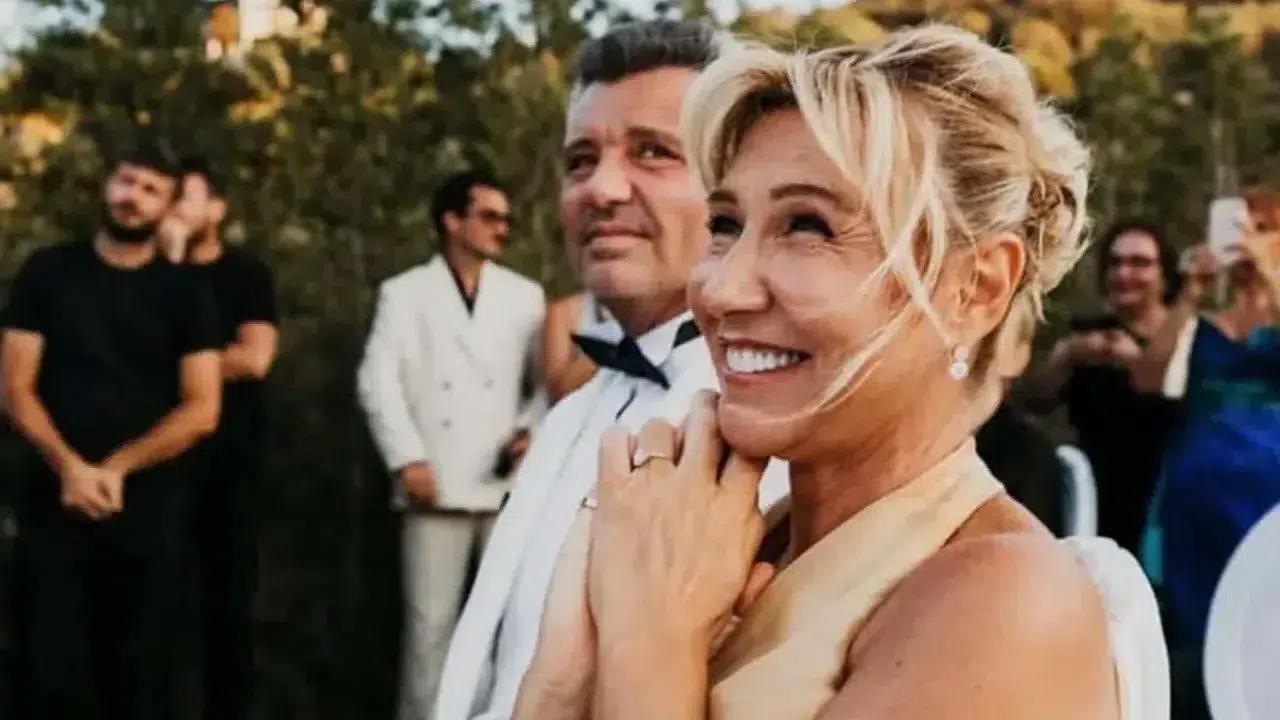 Sadettin Saran kiminle evlendi, ilk eşi kimdi, Aycan Ateş’in hayatı (Kimdir), aslen nereli, ne iş yapıyor?