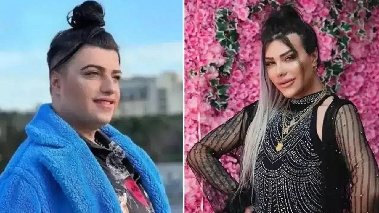 Mükremin Gezgin cezaevinde! Erkek koğuşunda mı kadın koğuşunda mı kalıyor?