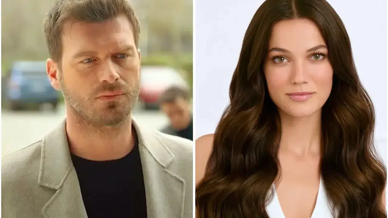 Dönence dizisi konusu ve oyuncu kadrosu ne? Disney Plus’ta Kıvanç Tatlıtuğ ve Pınar Deniz başrolde mi buluşuyor?